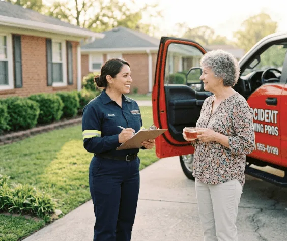 Accident Towing Service Lakin, KS FAQs